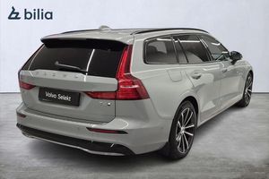 Volvo V60 bild 19