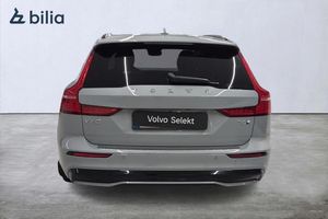 Volvo V60 bild 5
