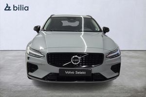 Volvo V60 bild 6