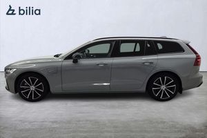 Volvo V60 bild 3