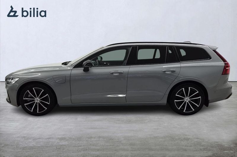 Volvo V60 bild 3