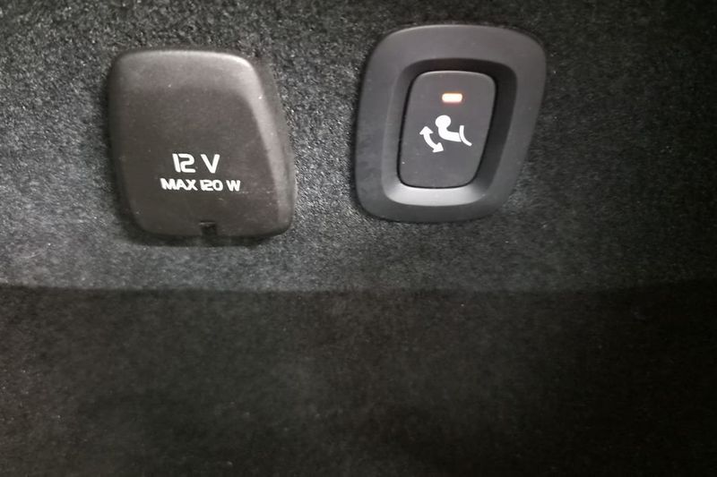 Volvo V60 bild 22