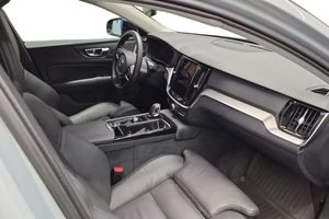 Volvo V60 bild 7