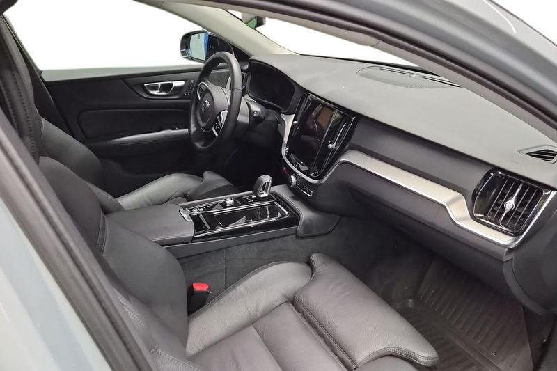 Volvo V60 bild 7