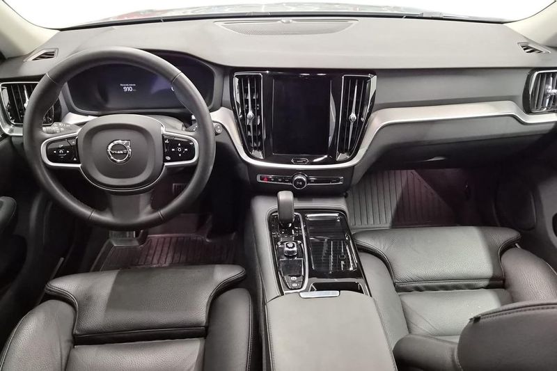 Volvo V60 bild 10