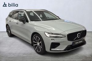 Volvo V60 bild 20