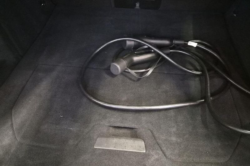 Volvo V60 bild 12