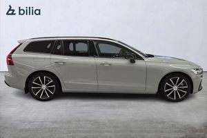 Volvo V60 bild 18