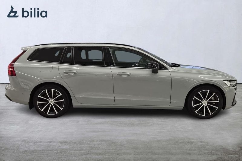 Volvo V60 bild 18