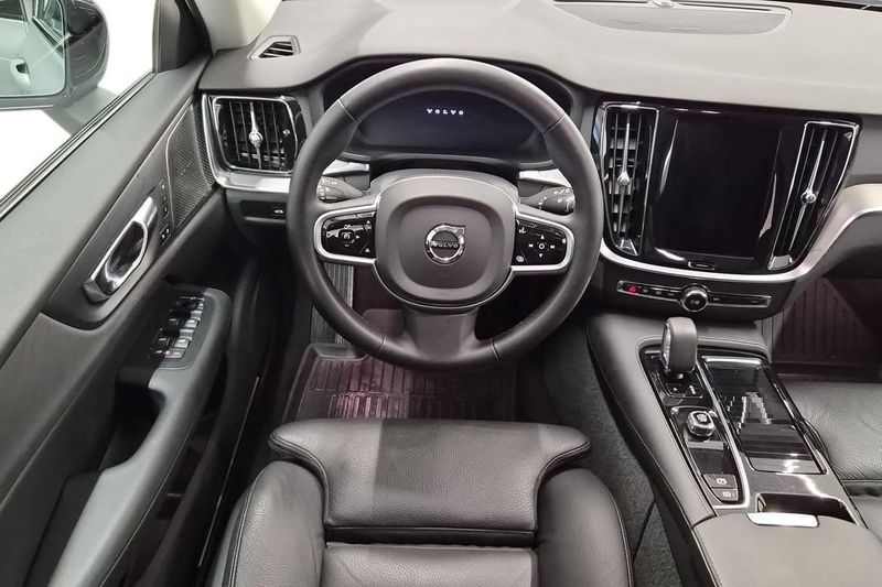 Volvo V60 bild 11
