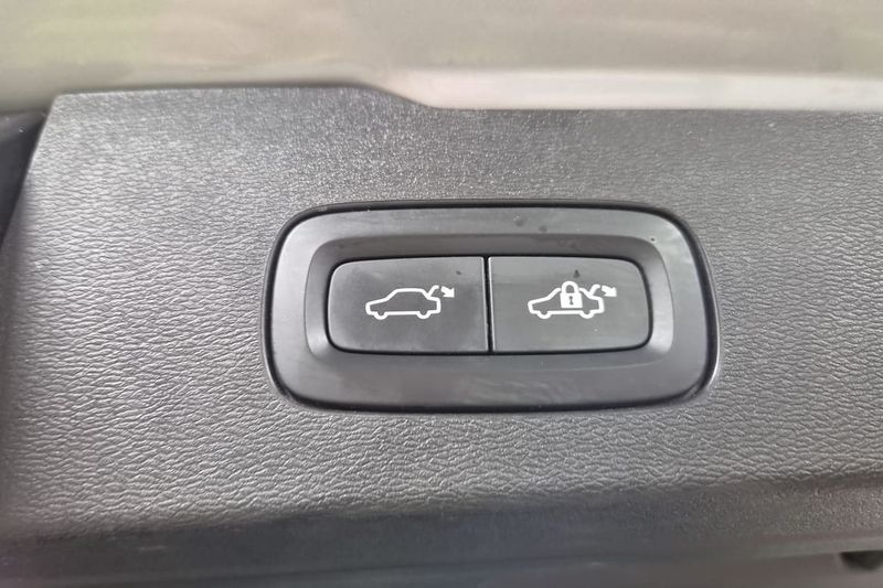 Volvo V60 bild 21