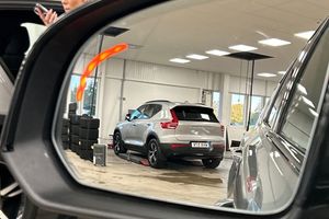 Volvo XC40 bild 28