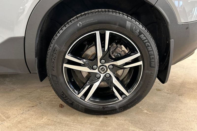 Volvo XC40 bild 17