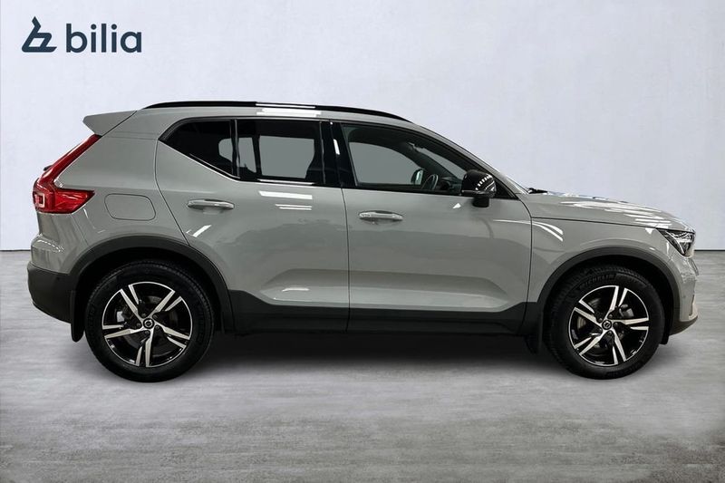 Volvo XC40 bild 18