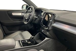 Volvo XC40 bild 7