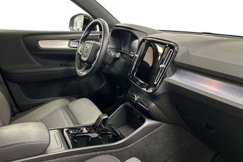 Volvo XC40 bild 7