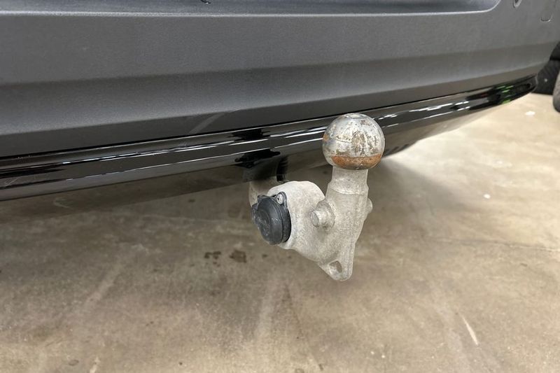 Volvo XC40 bild 23