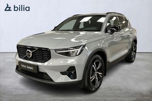 Volvo XC40 bild 1