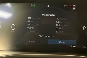 Volvo XC40 bild 16