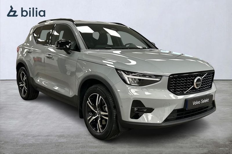 Volvo XC40 bild 20