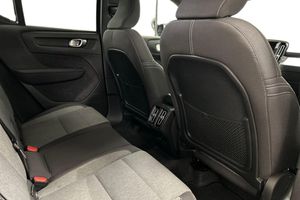 Volvo XC40 bild 9