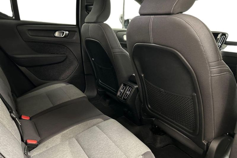 Volvo XC40 bild 9