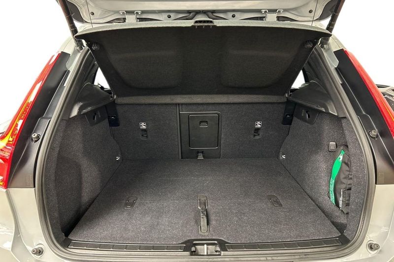 Volvo XC40 bild 12