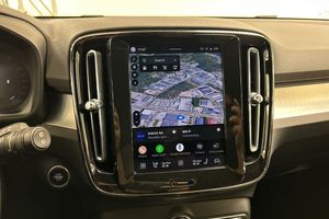 Volvo XC40 bild 15