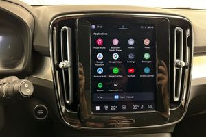 Volvo XC40 bild 29