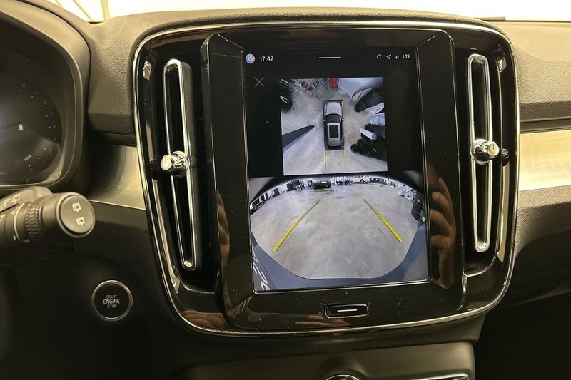 Volvo XC40 bild 26