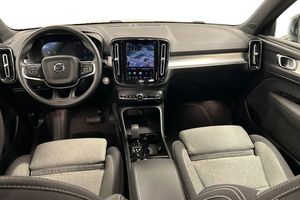 Volvo XC40 bild 10