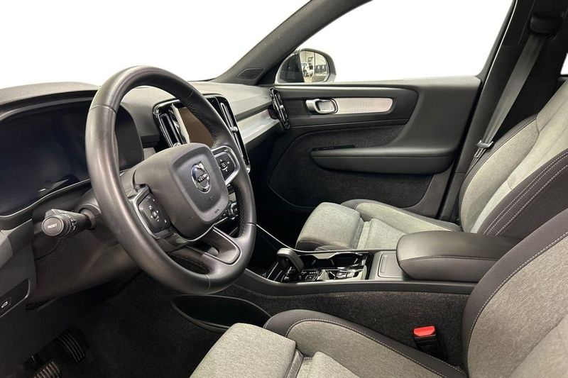 Volvo XC40 bild 14