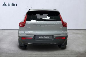 Volvo XC40 bild 5