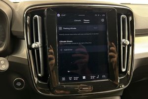 Volvo XC40 bild 27
