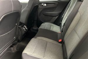 Volvo XC40 bild 13