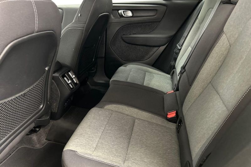 Volvo XC40 bild 13