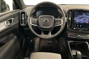 Volvo XC40 bild 11