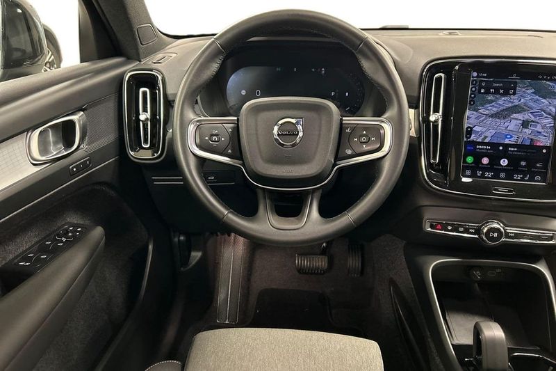 Volvo XC40 bild 11