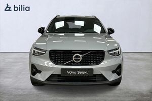 Volvo XC40 bild 6