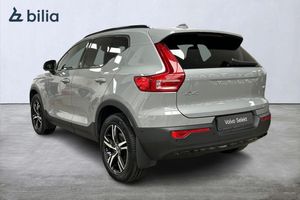 Volvo XC40 bild 2