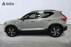 Volvo XC40 bild 3