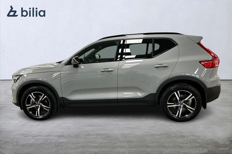 Volvo XC40 bild 3