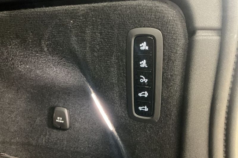 Volvo EX90 bild 23