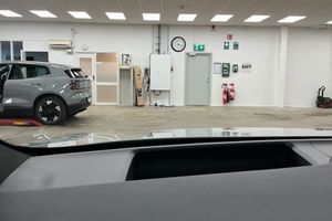 Volvo EX90 bild 30