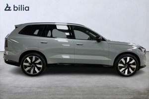 Volvo EX90 bild 18