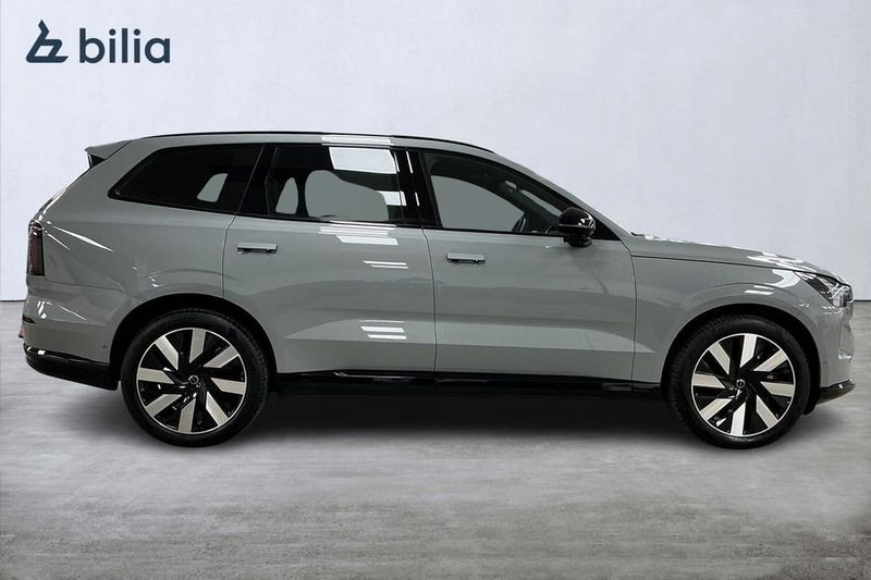 Volvo EX90 bild 18