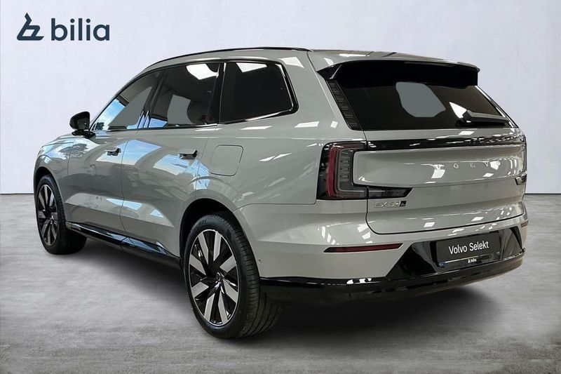 Volvo EX90 bild 2