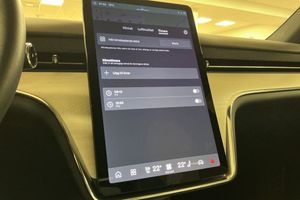 Volvo EX90 bild 32