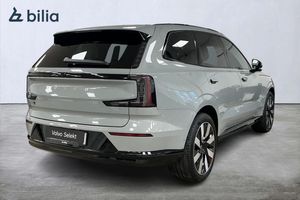 Volvo EX90 bild 19