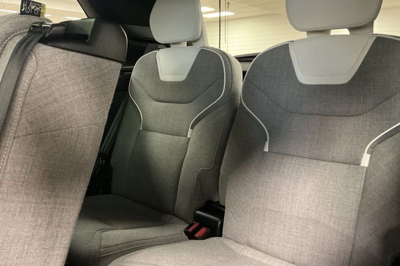 Volvo EX90 bild 21